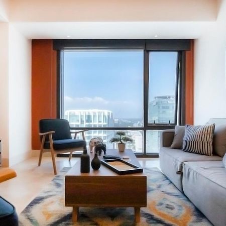 Miyana Suites 멕시코 시 외부 사진