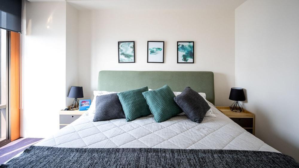 Miyana Suites 멕시코 시 외부 사진