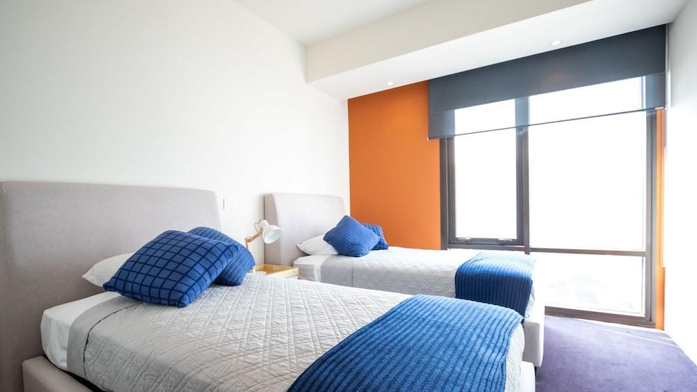 Miyana Suites 멕시코 시 외부 사진
