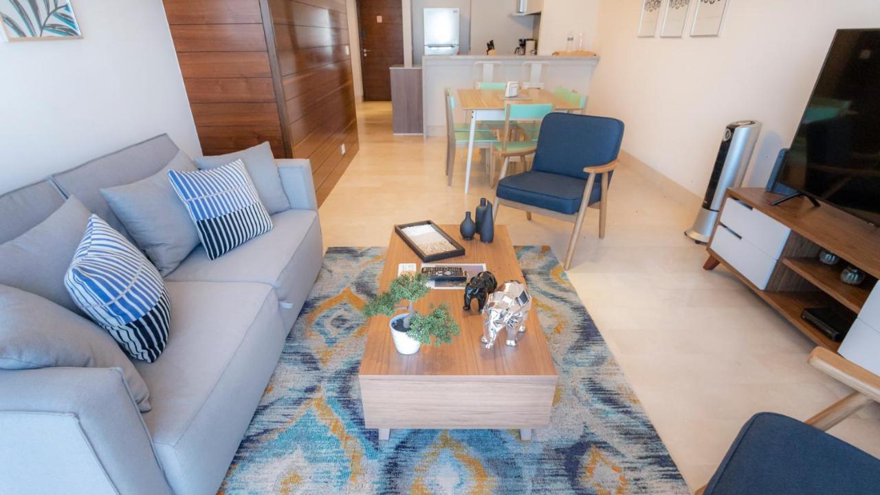 Miyana Suites 멕시코 시 외부 사진