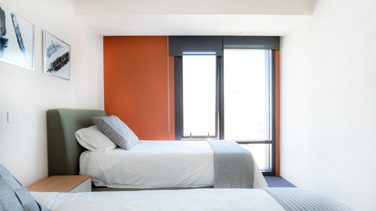 Miyana Suites 멕시코 시 외부 사진