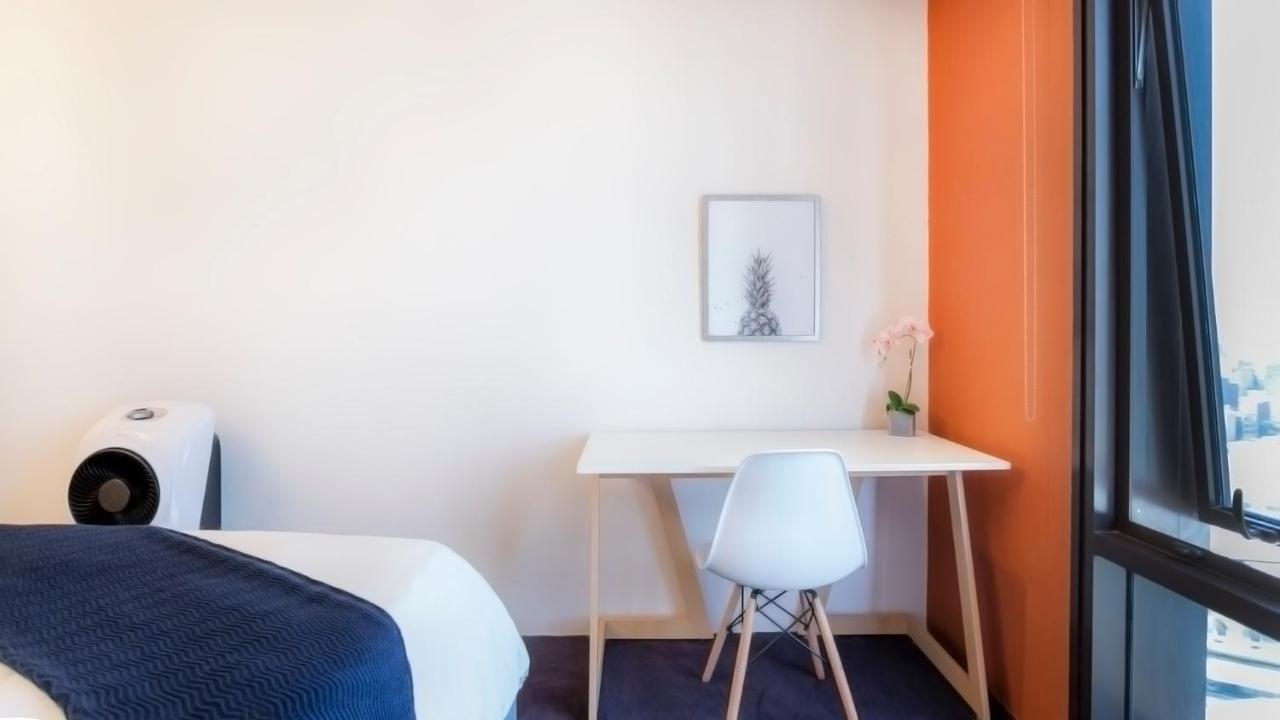 Miyana Suites 멕시코 시 외부 사진