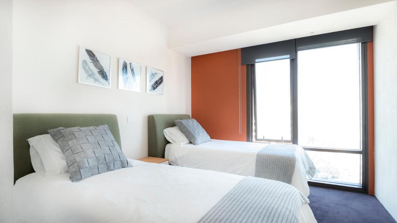 Miyana Suites 멕시코 시 외부 사진